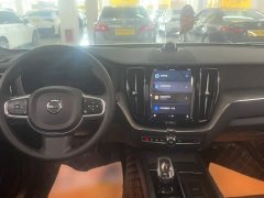 Volvo XC60 2022 B5 AWD Smart Luxury Edition - ფოტო 12