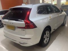 Volvo XC60 2022 B5 AWD Smart Luxury Edition - ფოტო 5