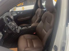 Volvo XC60 2022 B5 AWD Smart Luxury Edition - ფოტო 9