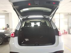 Mercedes-Benz GLE (Imported) 2020 Facelift GLE 450 4MATIC Dynamic - ფოტო 10