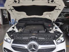 Mercedes-Benz GLE (Imported) 2020 Facelift GLE 450 4MATIC Dynamic - ფოტო 11