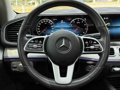 Mercedes-Benz GLE (Imported) 2020 Facelift GLE 450 4MATIC Dynamic - ფოტო 12