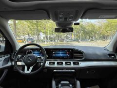 Mercedes-Benz GLE (Imported) 2020 Facelift GLE 450 4MATIC Dynamic - ფოტო 13