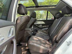 Mercedes-Benz GLE (Imported) 2020 Facelift GLE 450 4MATIC Dynamic - ფოტო 15
