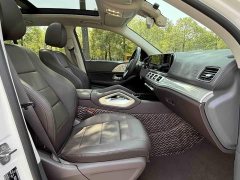 Mercedes-Benz GLE (Imported) 2020 Facelift GLE 450 4MATIC Dynamic - ფოტო 16