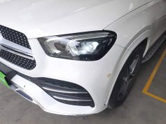 Mercedes-Benz GLE (Imported) 2020 Facelift GLE 450 4MATIC Dynamic - ფოტო 18