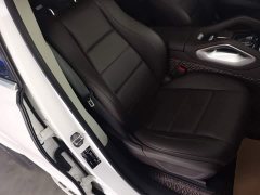 Mercedes-Benz GLE (Imported) 2020 Facelift GLE 450 4MATIC Dynamic - ფოტო 19