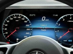 Mercedes-Benz GLE (Imported) 2020 Facelift GLE 450 4MATIC Dynamic - ფოტო 5