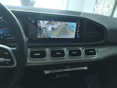 Mercedes-Benz GLE (Imported) 2020 Facelift GLE 450 4MATIC Dynamic - ფოტო 6
