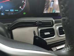 Mercedes-Benz GLE (Imported) 2020 Facelift GLE 450 4MATIC Dynamic - ფოტო 7