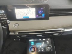 Jetour Jietu X70 Zhuge 2.0T DCT Wolong 7-Seater - ფოტო 13