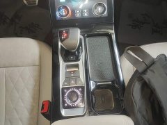 Jetour Jietu X70 Zhuge 2.0T DCT Wolong 7-Seater - ფოტო 14