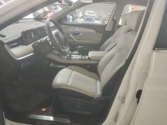 Jetour Jietu X70 Zhuge 2.0T DCT Wolong 7-Seater - ფოტო 15