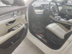 Jetour Jietu X70 Zhuge 2.0T DCT Wolong 7-Seater - ფოტო 16
