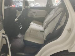 Jetour Jietu X70 Zhuge 2.0T DCT Wolong 7-Seater - ფოტო 17
