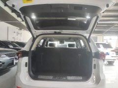 Jetour Jietu X70 Zhuge 2.0T DCT Wolong 7-Seater - ფოტო 19