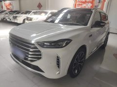 Jetour Jietu X70 Zhuge 2.0T DCT Wolong 7-Seater - ფოტო 2