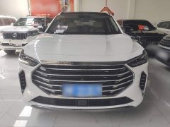 Jetour Jietu X70 Zhuge 2.0T DCT Wolong 7-Seater - ფოტო 3