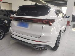 Jetour Jietu X70 Zhuge 2.0T DCT Wolong 7-Seater - ფოტო 7
