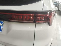 Jetour Jietu X70 Zhuge 2.0T DCT Wolong 7-Seater - ფოტო 8