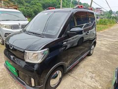 Wuling Hongguang MINIEV 2022 GAMEBOY 300km Fun Edition LFP Battery - ფოტო 1