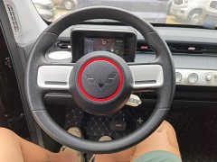 Wuling Hongguang MINIEV 2022 GAMEBOY 300km Fun Edition LFP Battery - ფოტო 11