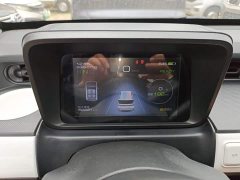 Wuling Hongguang MINIEV 2022 GAMEBOY 300km Fun Edition LFP Battery - ფოტო 12