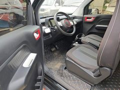 Wuling Hongguang MINIEV 2022 GAMEBOY 300km Fun Edition LFP Battery - ფოტო 16
