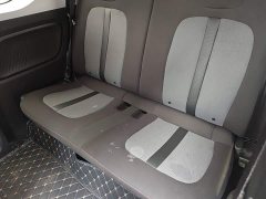 Wuling Hongguang MINIEV 2022 GAMEBOY 300km Fun Edition LFP Battery - ფოტო 17