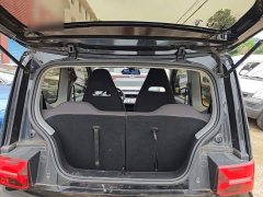 Wuling Hongguang MINIEV 2022 GAMEBOY 300km Fun Edition LFP Battery - ფოტო 19