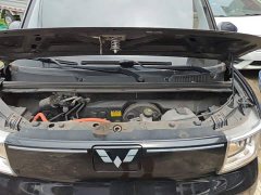 Wuling Hongguang MINIEV 2022 GAMEBOY 300km Fun Edition LFP Battery - ფოტო 20