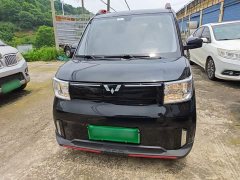 Wuling Hongguang MINIEV 2022 GAMEBOY 300km Fun Edition LFP Battery - ფოტო 3