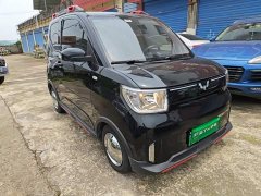 Wuling Hongguang MINIEV 2022 GAMEBOY 300km Fun Edition LFP Battery - ფოტო 4
