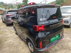 Wuling Hongguang MINIEV 2022 GAMEBOY 300km Fun Edition LFP Battery - ფოტო 5