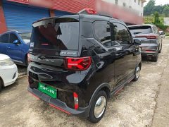 Wuling Hongguang MINIEV 2022 GAMEBOY 300km Fun Edition LFP Battery - ფოტო 7