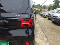 Wuling Hongguang MINIEV 2022 GAMEBOY 300km Fun Edition LFP Battery - ფოტო 8