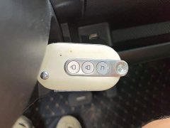 Wuling Hongguang MINIEV 2022 GAMEBOY 300km Fun Edition LFP Battery - ფოტო 9