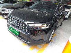 Toyota Corolla Sharp Release 2023 Hybrid 2.0L Elite - ფოტო 1