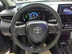 Toyota Corolla Sharp Release 2023 Hybrid 2.0L Elite - ფოტო 11
