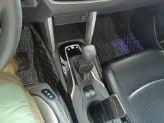 Toyota Corolla Sharp Release 2023 Hybrid 2.0L Elite - ფოტო 14