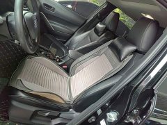 Toyota Corolla Sharp Release 2023 Hybrid 2.0L Elite - ფოტო 15