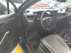 Toyota Corolla Sharp Release 2023 Hybrid 2.0L Elite - ფოტო 16