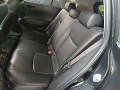 Toyota Corolla Sharp Release 2023 Hybrid 2.0L Elite - ფოტო 17
