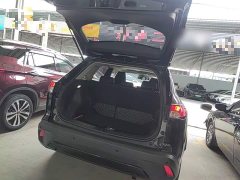 Toyota Corolla Sharp Release 2023 Hybrid 2.0L Elite - ფოტო 19