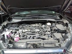 Toyota Corolla Sharp Release 2023 Hybrid 2.0L Elite - ფოტო 20