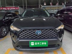 Toyota Corolla Sharp Release 2023 Hybrid 2.0L Elite - ფოტო 3