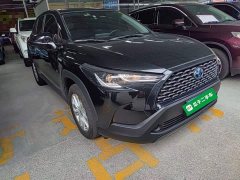 Toyota Corolla Sharp Release 2023 Hybrid 2.0L Elite - ფოტო 4