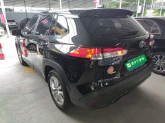 Toyota Corolla Sharp Release 2023 Hybrid 2.0L Elite - ფოტო 5