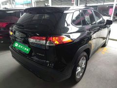 Toyota Corolla Sharp Release 2023 Hybrid 2.0L Elite - ფოტო 7