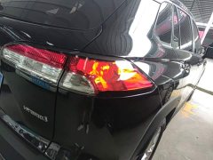 Toyota Corolla Sharp Release 2023 Hybrid 2.0L Elite - ფოტო 8